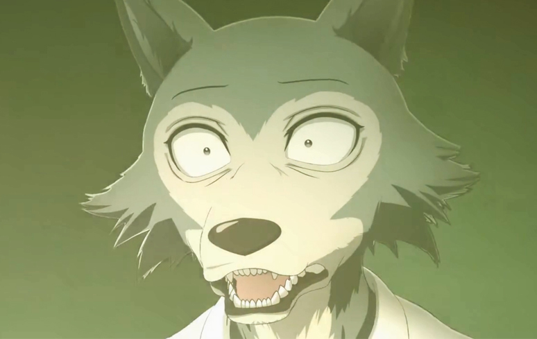 Beastars – O Lobo Bom: assista ao trailer dublado