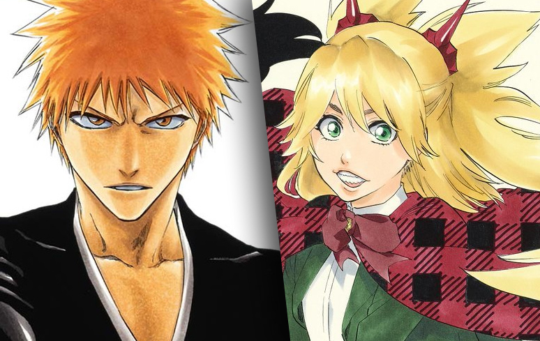 Nova temporada do anime de 'Bleach' terá novidades em dezembro