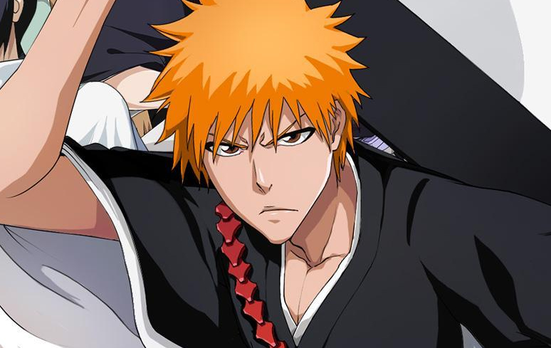 Novos Episódio de Bleach Dublado Completo 366 Episódios Dublados