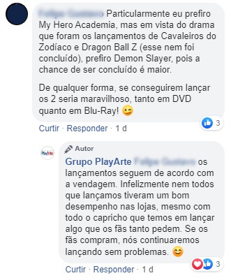 Um matador de demônios anima a Sony, Empresas