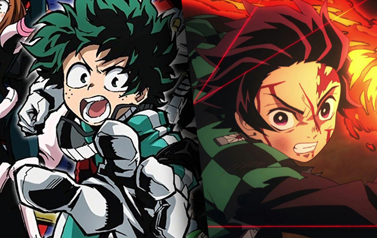 My Hero Academia Season 6 (Dublado) Começo Tranquilo - Assiste na  Crunchyroll