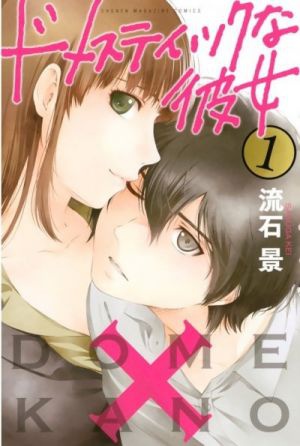 Domestic Girlfriend - Conheça os principais personagens da obra - Critical  Hits