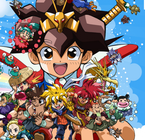 Konosuba - Anunciada nova produção do anime - AnimeNew