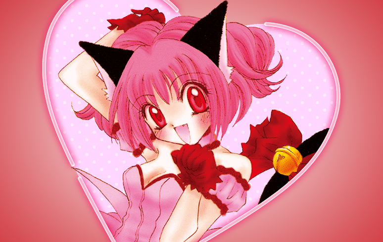 Como Tokyo Mew Mew New acerta em retornar - HGS ANIME