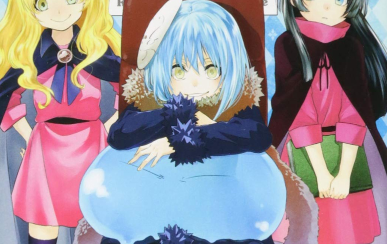 Ver Tensei Shitara Slime Datta Ken estação 1 episódio 10 em streaming