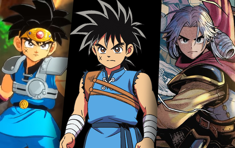 Assistir Dragon Quest: Dai no Daibouken Episódio 93 Online - Animes BR