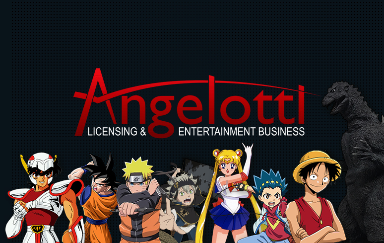 boruto – Angelotti Licensing