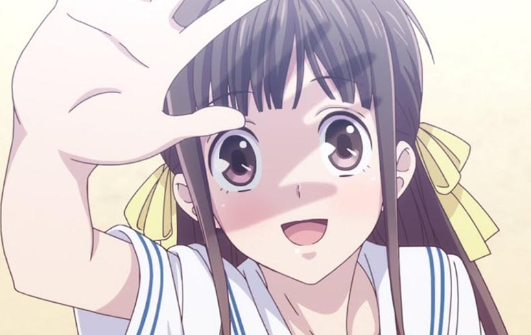 Fruits Basket DUBLADO Completo Pela Funimation No BRASIL 