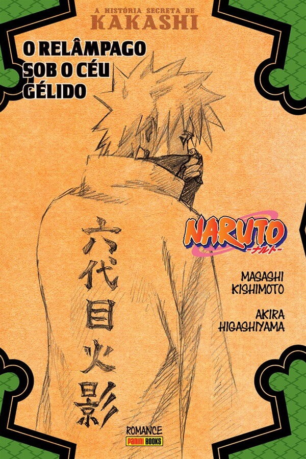 Manga Boruto Naruto Next Generations Edição 1 Panini - Livros de