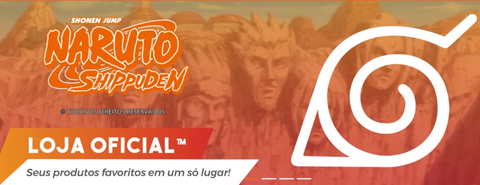 Loja online oficial de Dragon Ball é inaugurada no Brasil