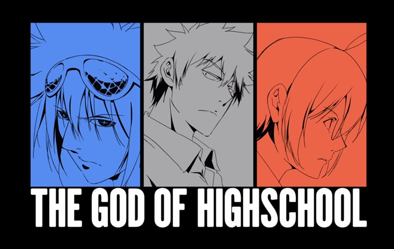 The God of High School: Personagens, onde assistir, história e tudo sobre o  anime