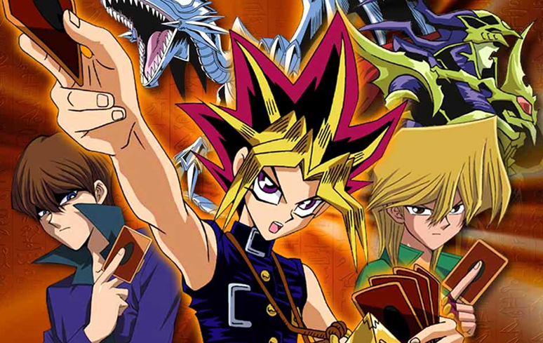 ONDE ASSISTIR YuGiOh + CURIOSIDADES SOBRE O ANIME! 