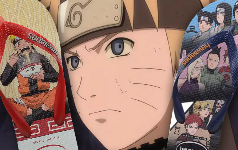 Crunchyroll confirma a dublagem de Naruto, Bleach e Death Note!