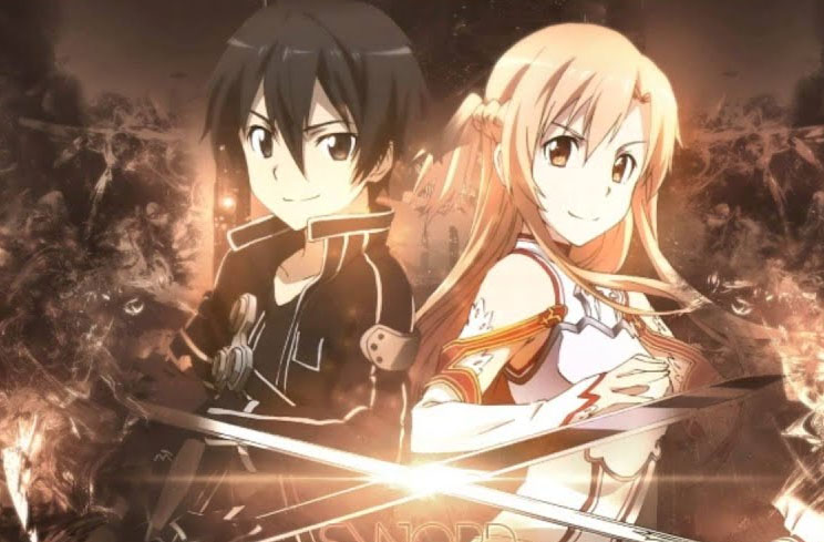 Sword Art Online: Progressive tem Estreia nos Cinemas Marcada