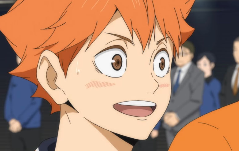 Novos episódios da 4ª temporada de Haikyuu chegam no final de 2020