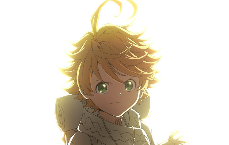 The Promised Neverland: 2ª temporada é anunciada para 2020