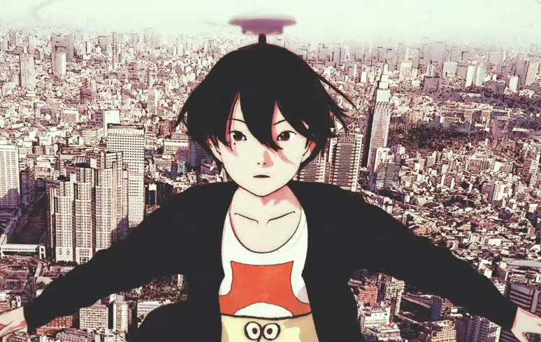Mangá de Inio Asano, 'Dead Dead Demon's Dededede Destruction' ganha curta  animação em 3D – JBox