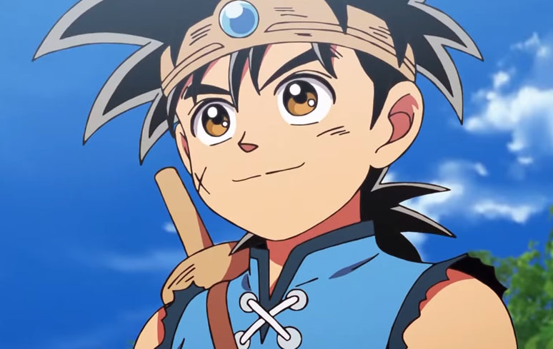 Assistir Dragon Quest Dai No Daibouken 2020 - Episódio - 30 animes online
