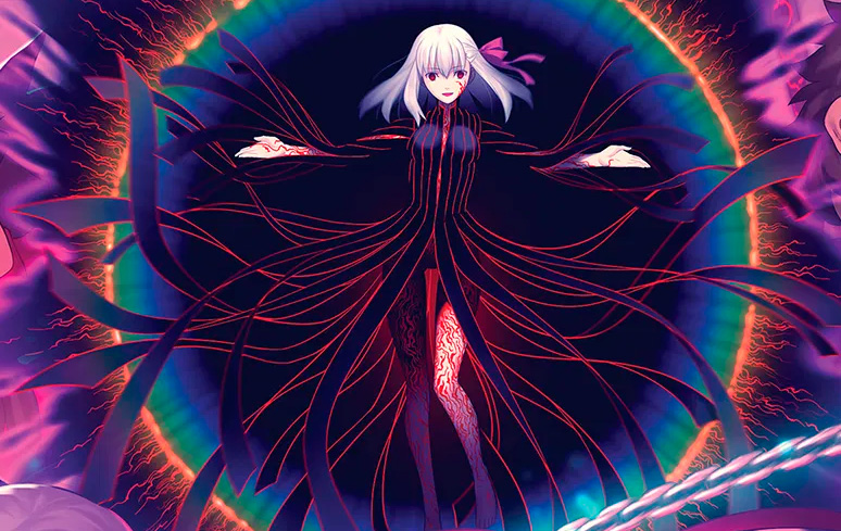 3º filme de Fate/stay night: Heaven's Feel vendeu 1 milhão de