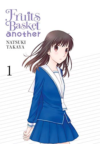 Versão dublada de Fruits Basket estreia em fevereiro na Funimation