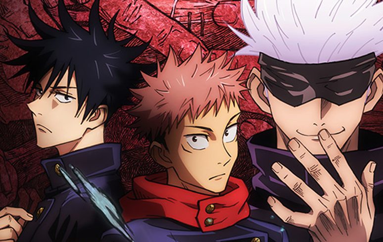 Crunchyroll anuncia dublagem de 'Burn the Witch', 2ª temporada de 'Dr.  Stone', nova leva de 'Jujutsu Kaisen' e mais