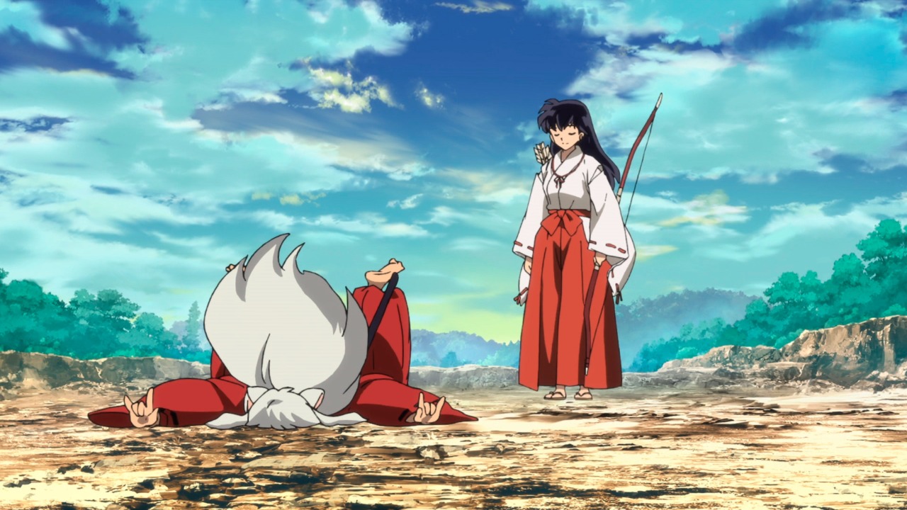 Yashahime: Novo episódio mostra quem criou filha de Inuyasha e Kagome