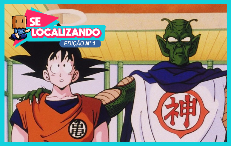 Significado dos nomes dos personagens de Dragon Ball