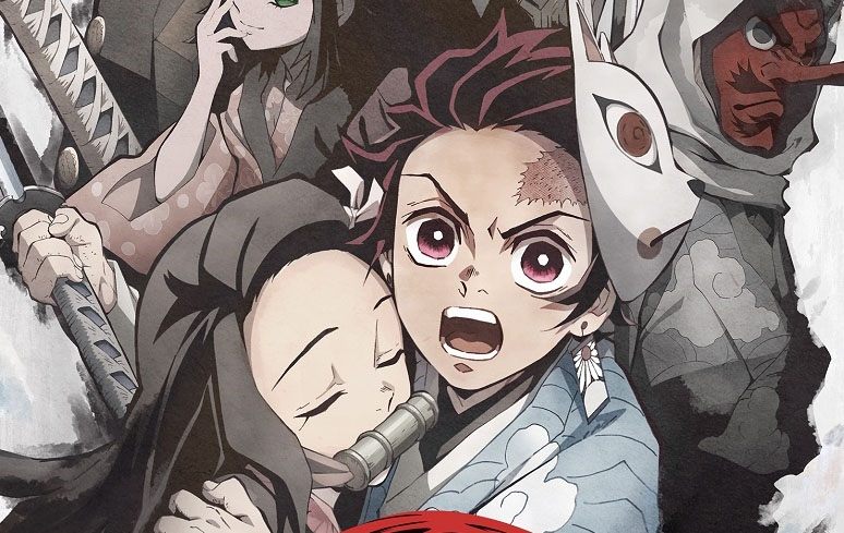 Demon Slayer – Kimetsu no Yaiba: Episódio especial é sucesso de audiência  no Japão