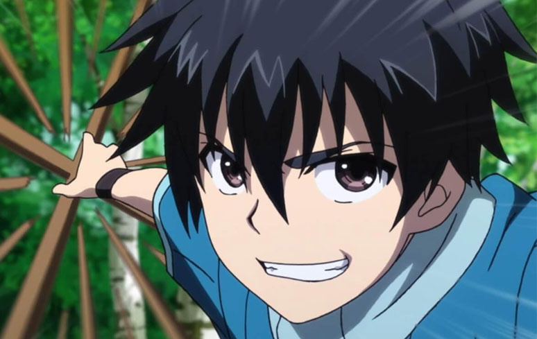 Assistir 100 man no Inochi no Ue ni Ore wa Tatteiru 2 Dublado - Episódio -  11 animes online