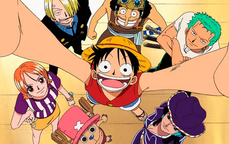 One Piece: Animê estreia hoje na Pluto TV, incluindo o On Demand (AT)