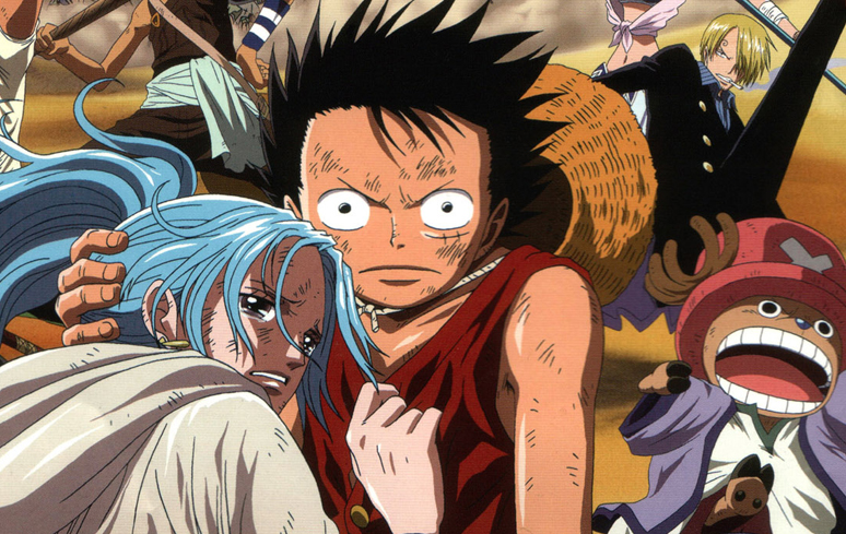 QUANDO LANÇA NOVOS EPISÓDIOS DE ONE PIECE DUBLADO? A NETFLIX DESISTIU DO  LANÇAMENTO?