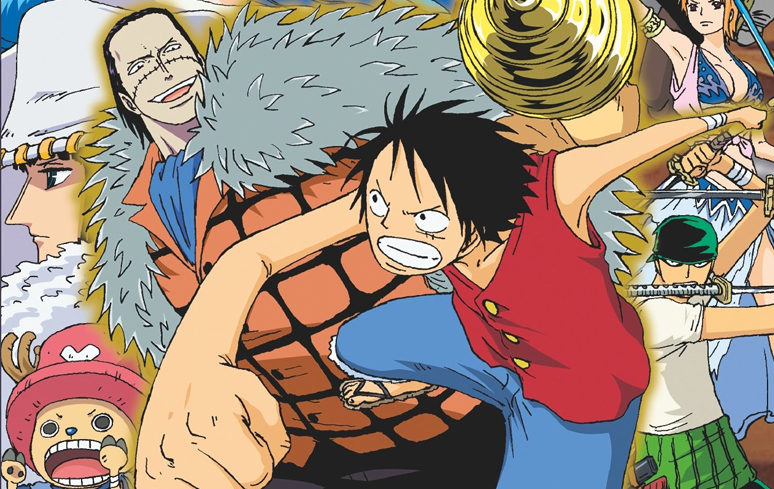 One Piece Netflix Brasil on X: Todos os arcos de One Piece que irão  estrear dublados na Netflix nas próximas semanas  /  X