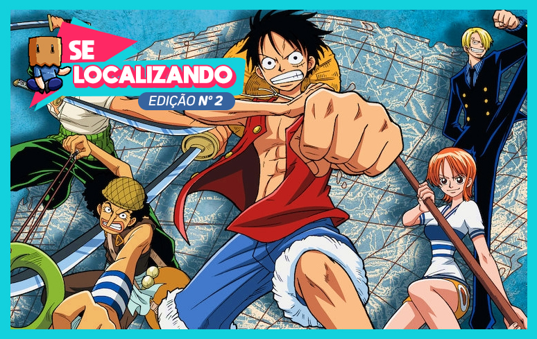 Assistir One Piece Dublado Episódio 74 » Anime TV Online