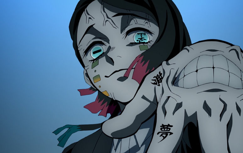 Assistir Kimetsu no Yaiba: Mugen Ressha-hen - Filme 01 Online