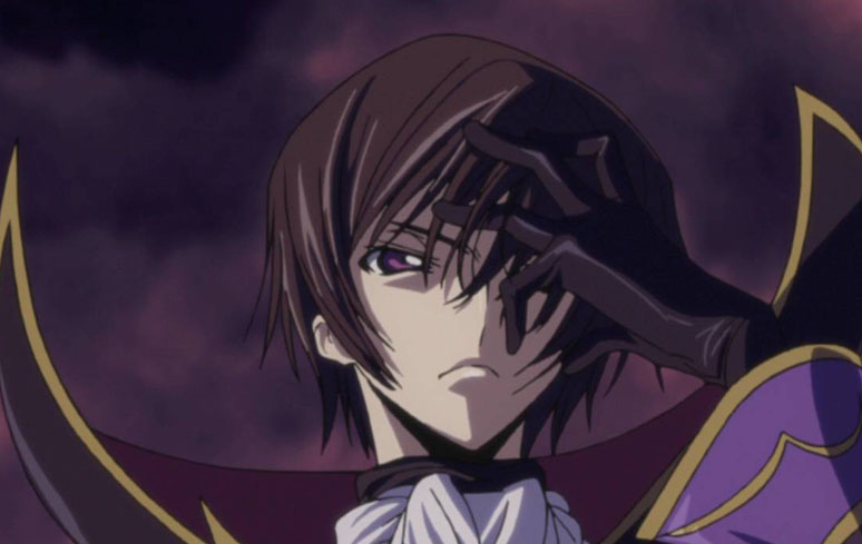 Code Geass: Informações sobre novo projeto saem em dezembro