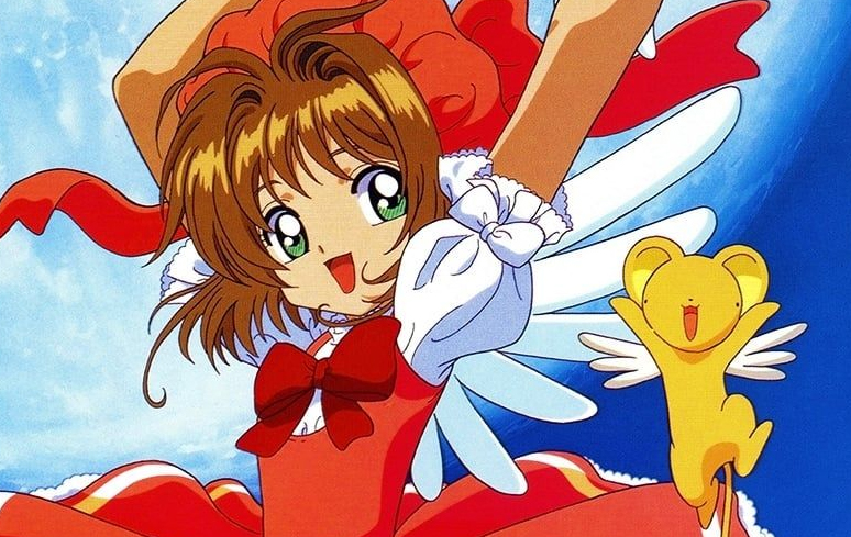 Assistir Sakura Card Captor Dublado Todos os episódios online.