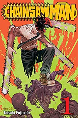 Chainsaw Man ganhará 2ª temporada e filme, diz vazamento