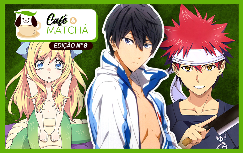 Assistir Shokugeki No Souma Dublado Animes Orion