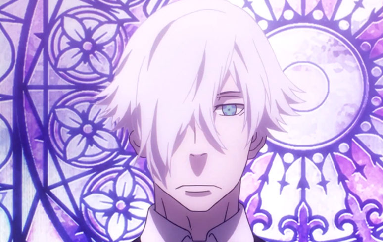 Death Parade em português brasileiro - Crunchyroll