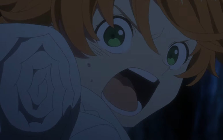 The Promised Neverland  2ª temporada estreia em outubro de 2020