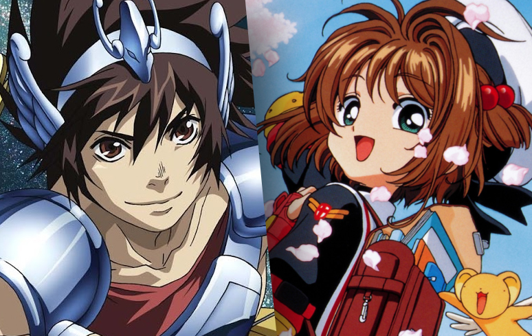 Sakura Card Captors Dublado - Episódio 46 - Animes Online