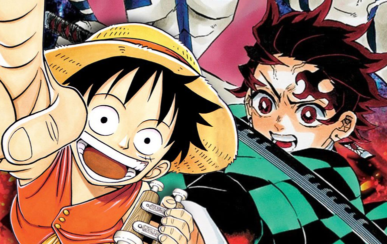 Crunchyroll celebra marco histórico de One Piece com público brasileiro