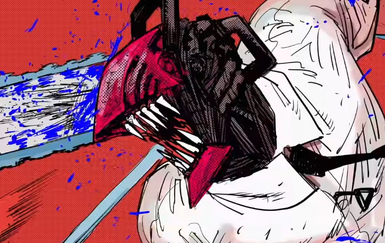 Chainsaw Man: Animê poderia ir para a Netflix, segundo supostos vazamentos