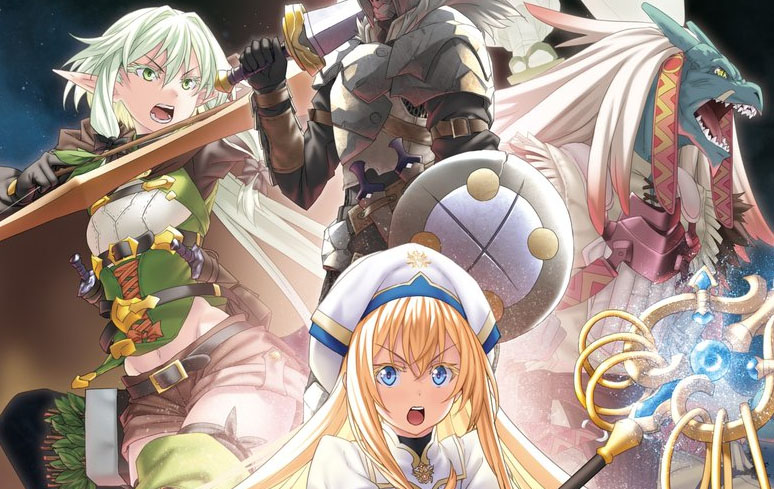 Assistir Goblin Slayer Assistir Todos Episódios Online Todos os Episódios  Online - Animes BR