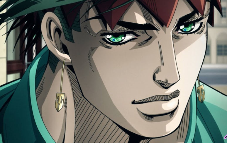 Kishibe Rohan: Spin-off de 'JoJo' chega em fevereiro na Netflix