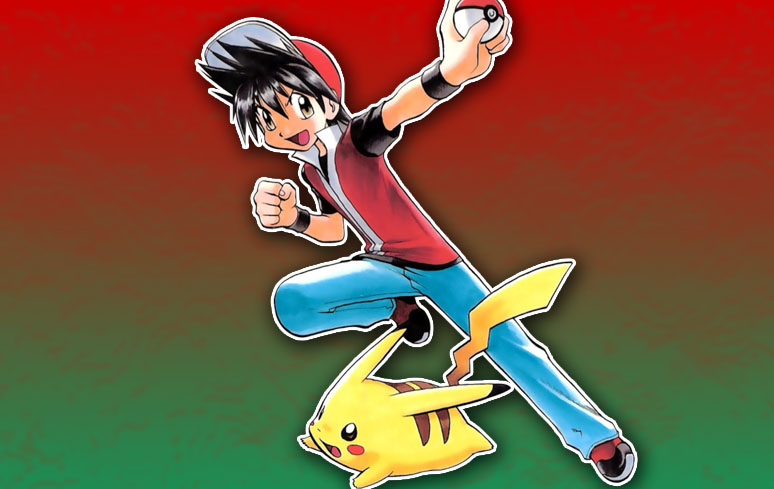 Mangá Pokémon Adventures - Arco HeartGold e SoulSilver