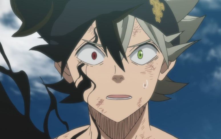 Black Clover' ganha novos episódios dublados em setembro