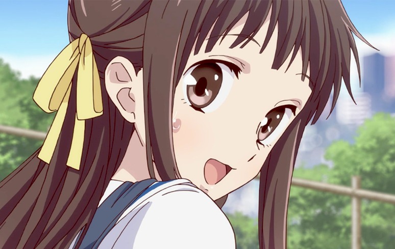 Fruits Basket 2 Temporada Dublado - Animes Online