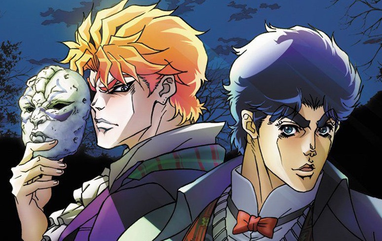 JoJo: Diamond is Unbreakable': Netflix estreia parte 4 da série