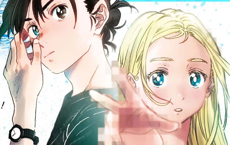 Summer Time Rendering: Animê e live-action do mangá estão a